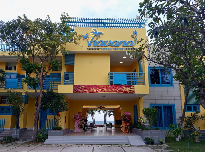 Курортный Отель Myla Havana
