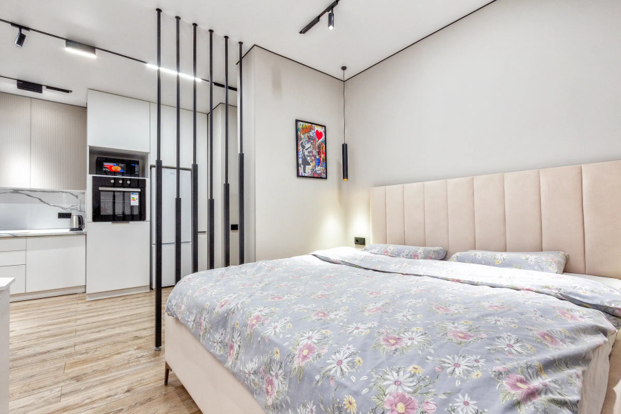 Апартаменты 41 Самый Центр Современный Жилой Комплекс Рядом с Метро и Арбатом