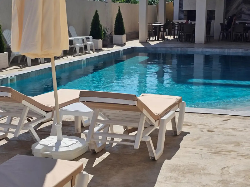 Гостевой Дом Эдем