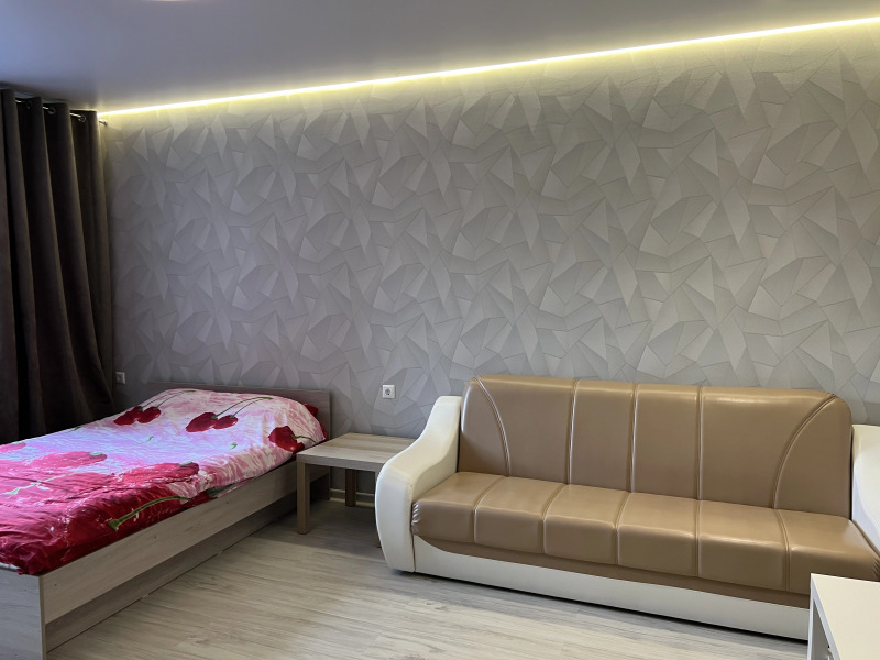 Апартаменты Первитинская 41 (71)