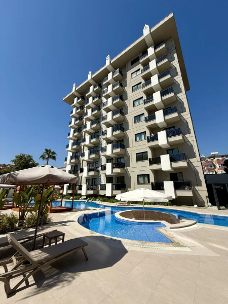Апартаменты SA Apartments Spacious 2bd Duplex