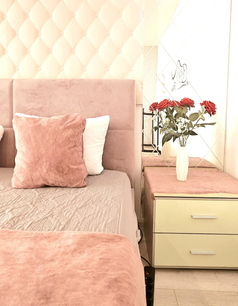 Квартира Gold Stars