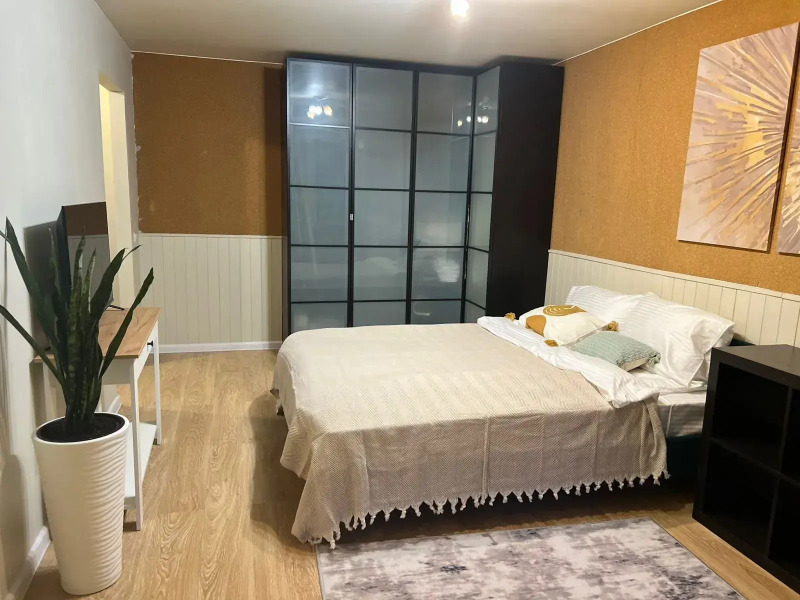 Апартаменты CozyTrip Каширская38