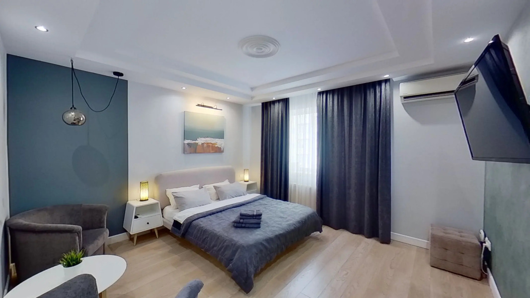 Квартира Скандинавия