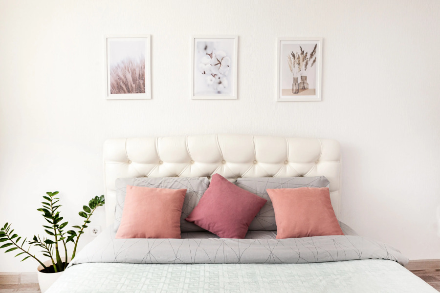 Квартира Элегантная с шикарным видом на город