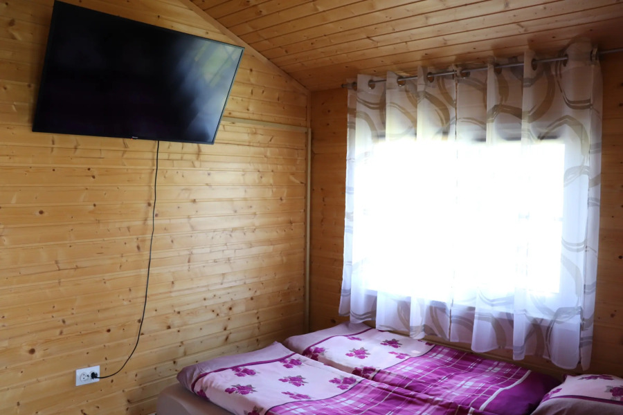 Hotel Prichal U Matern