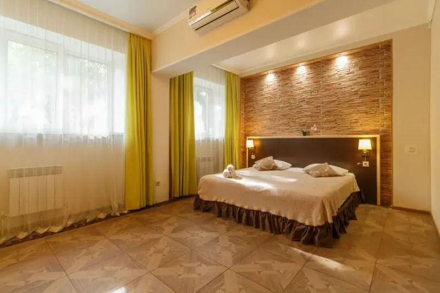 Мини-отель А-Бутик отель