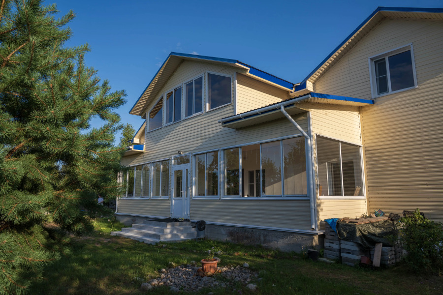 Гостевой дом Kodi järvi