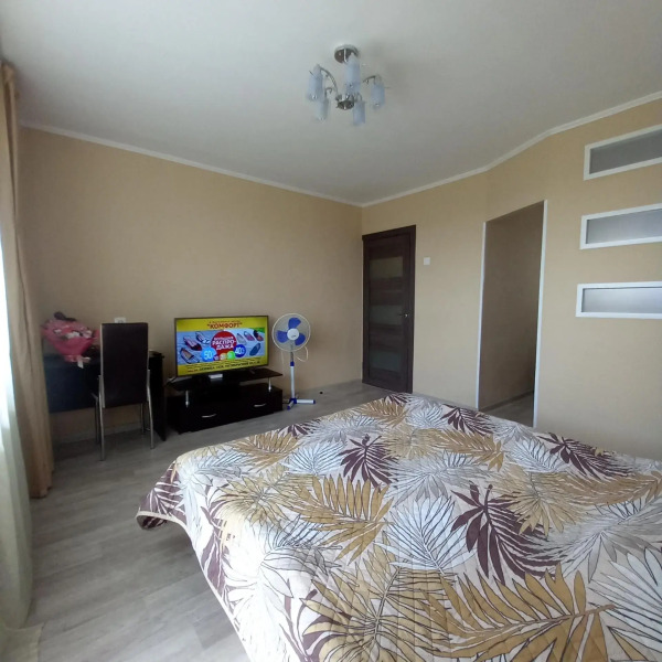 Квартира Уютная на Физкультурников