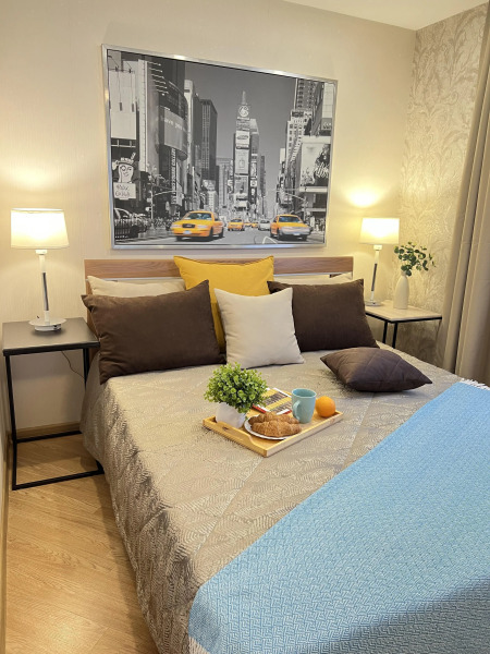 Квартира однокомнатная в Центре рядом с ЖД Вокзалом