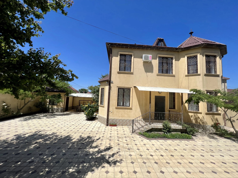 Частный дом у моря  Караман