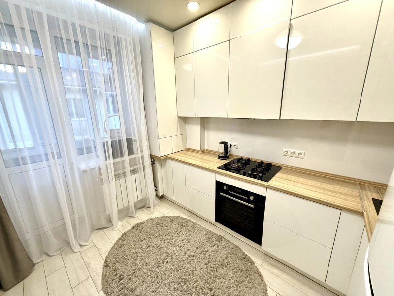 Апартаменты у ТЦ Лемана ПРО Иваново