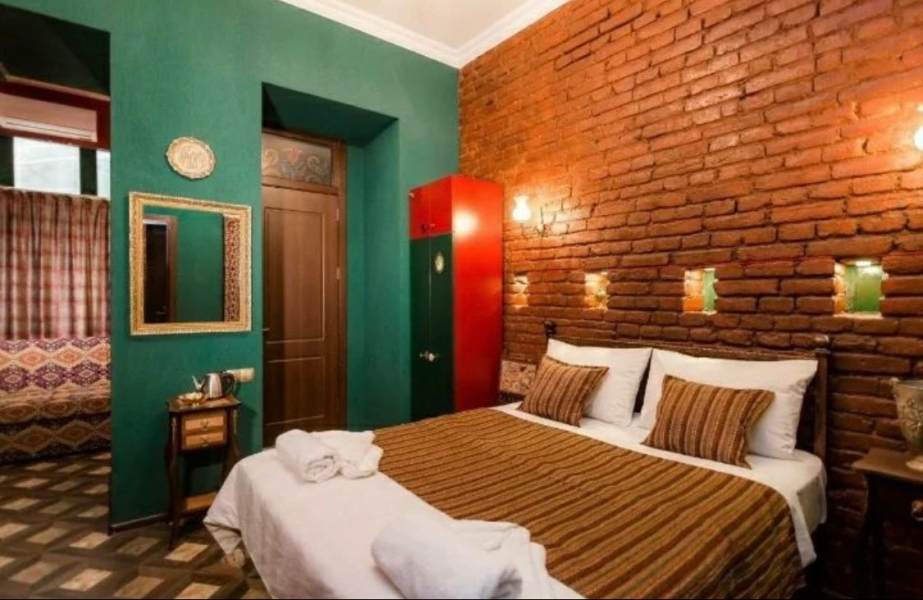 Hotel Vorontsoff inn boutique