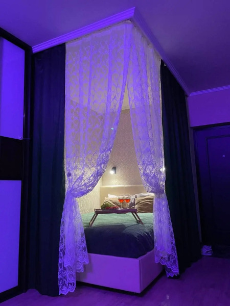 Квартира студая на фмр