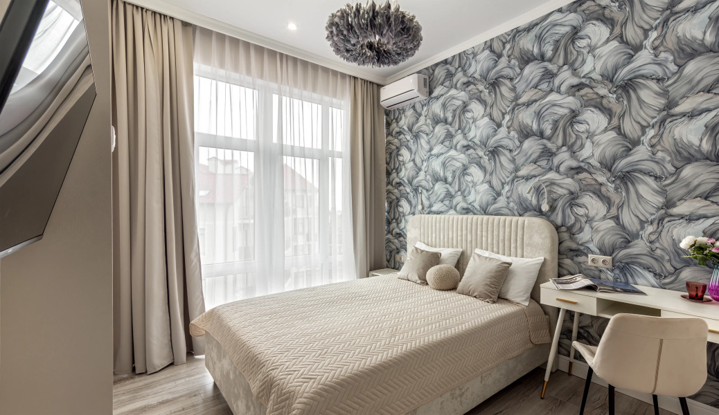 Апартаменты Hello Геленджик