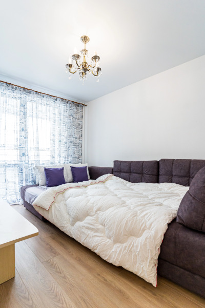 Апартаменты Уютные В Тихом Районе Новороссийска От LetoApart