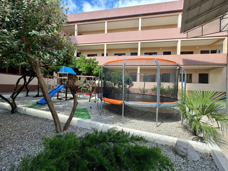 Мини-отель Калипсо