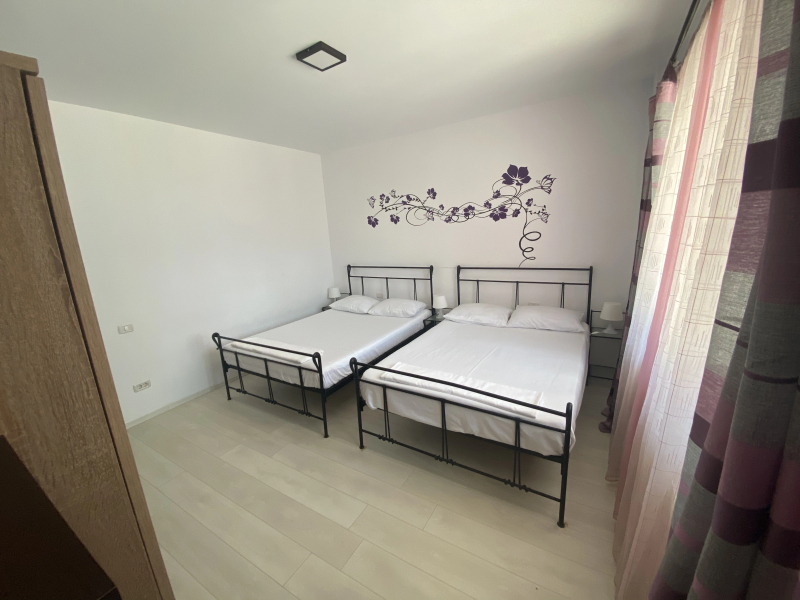Black Sea Mirage Apartments	