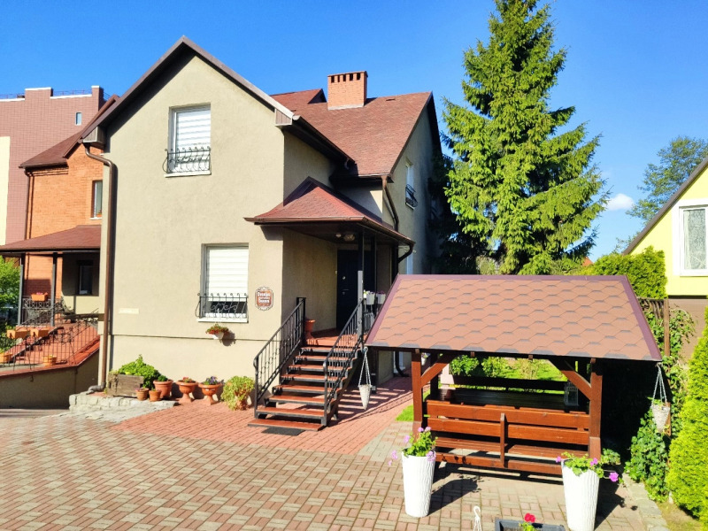 Апартаменты Доротея