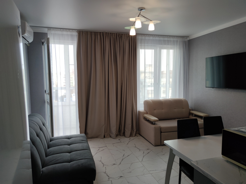 Квартира Уютные Апартаменты Сказка