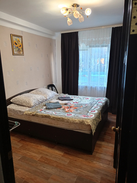 Квартира Двухкомнатная Железноводск