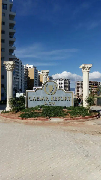 Апартаменты House of the Sun