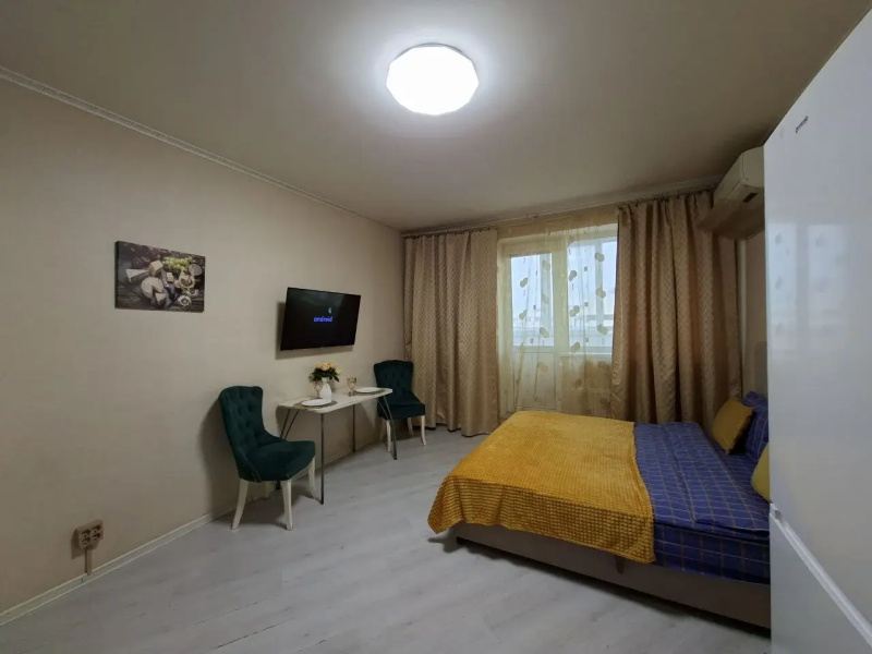 Квартира The Loft на Носовихинском шоссе 27