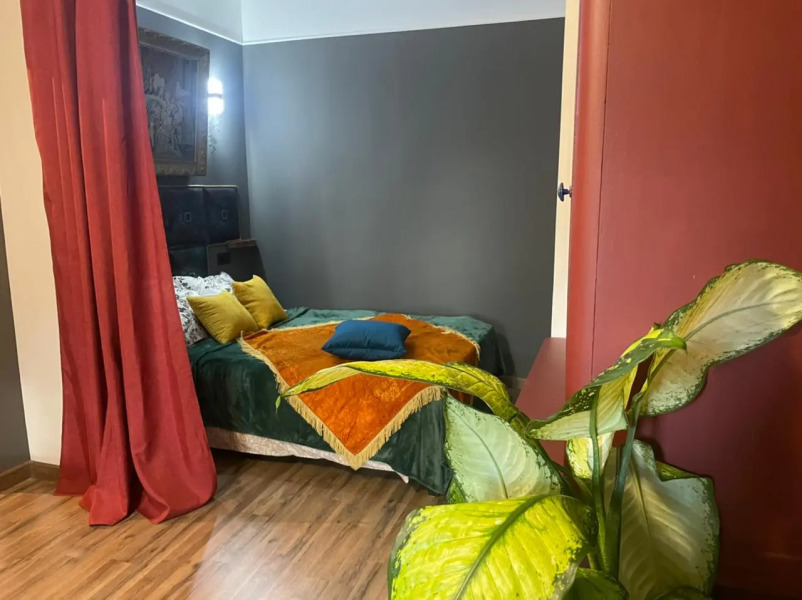 Апартаменты Квартира 13/4