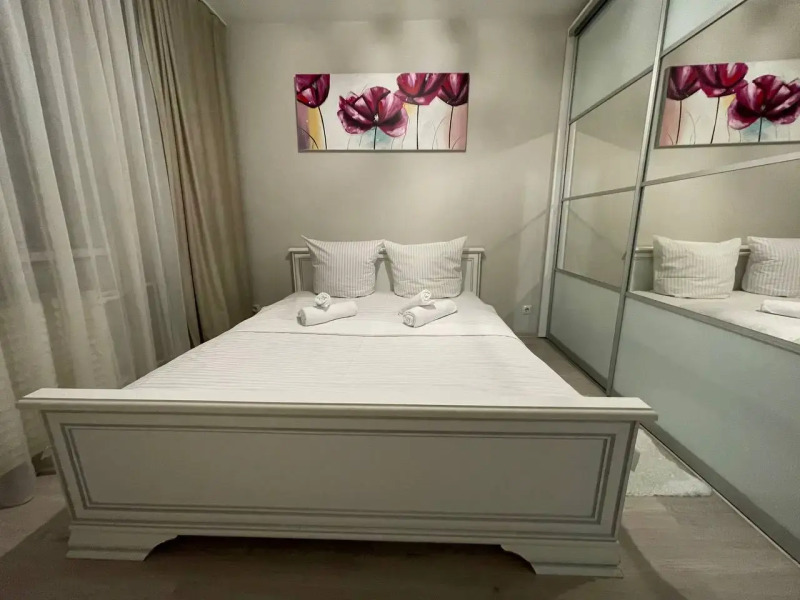 Апартаменты на Дзержинского 68/2