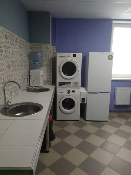 Hotelhot Nekrasovka Guest House