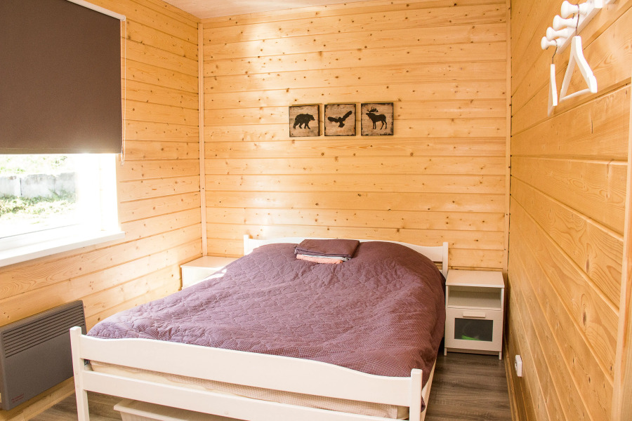 Onezhskaya Gorka 2 Guest House