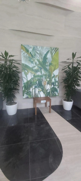 Апартаменты в Курорте Рядом с Финским Заливом