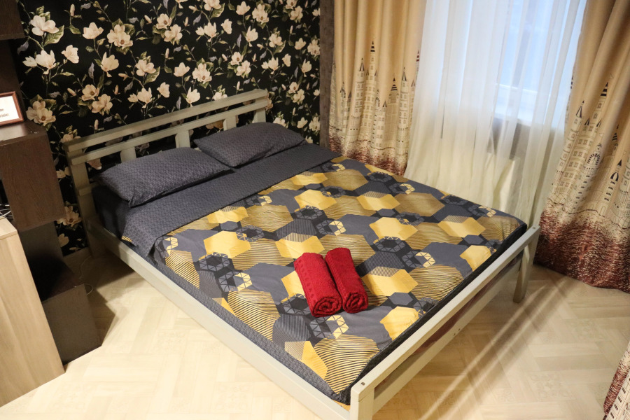 Квартира KarjalaHome на Варкауса