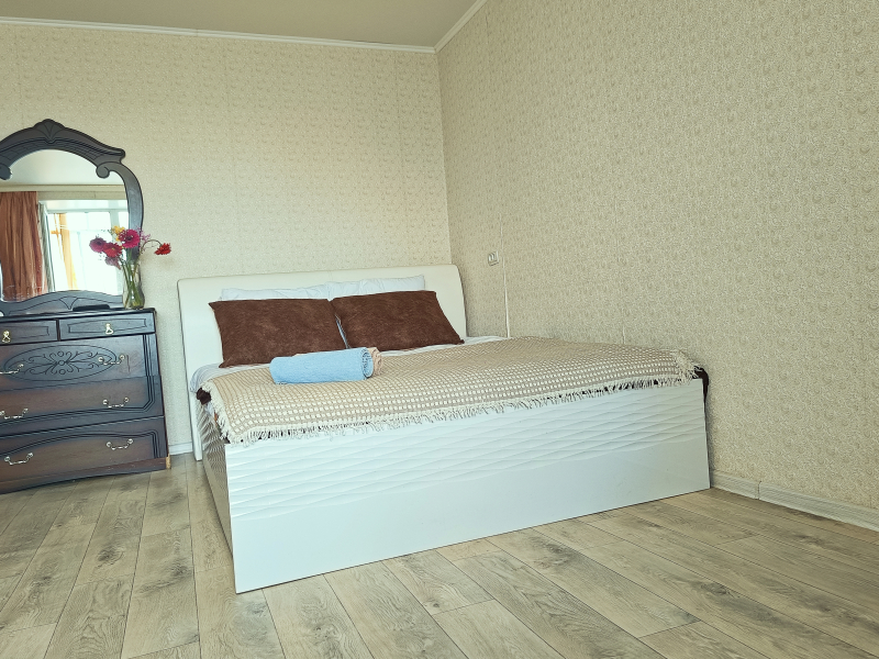 Апартаменты В гостях у Лилии