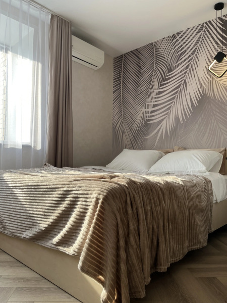 Квартира в одной из лучших локаций для туристов