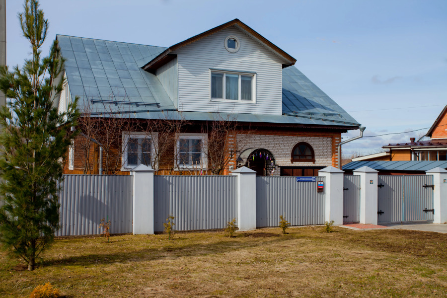 Гостевой Дом Ваш Суздаль