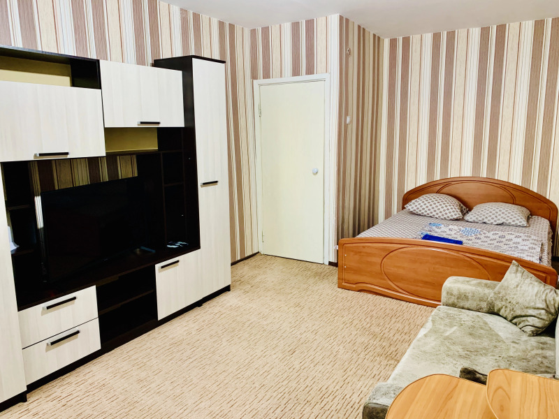 Комфортные 1-к апартаменты рядом Воркутауголь