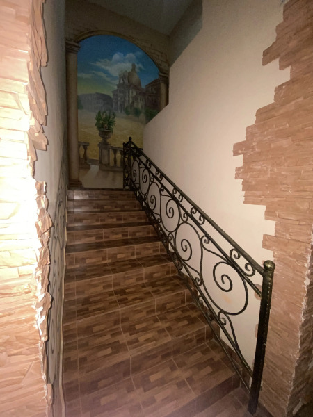 Гостиница Золотая Гора