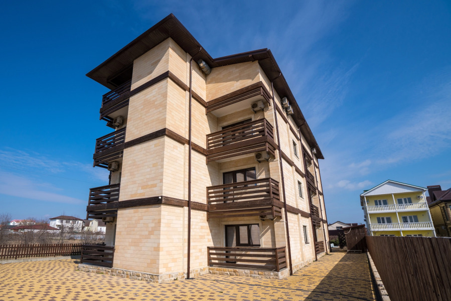 Гостевой дом Черри 33