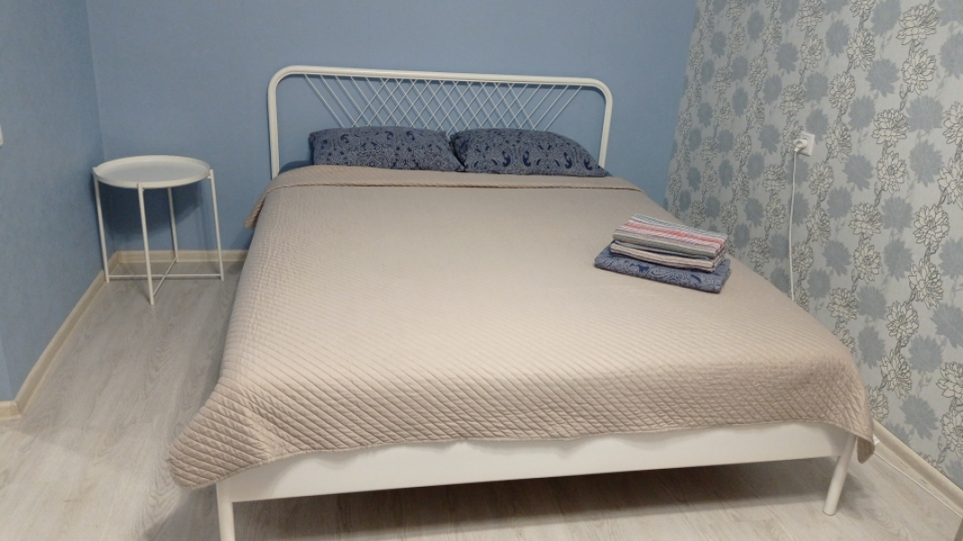 Апартаменты НСК на Блюхера 37