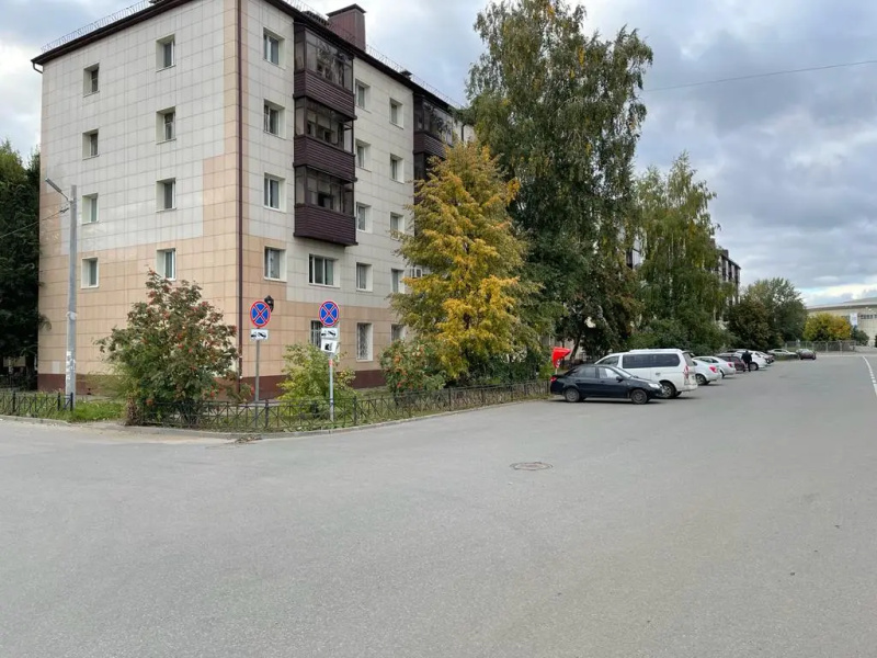 Апартаменты Престиж