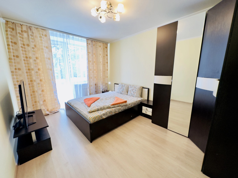 Апартаменты HotelRoom24 метро Белорусская