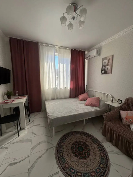 Квартира Студия в Горном Воздухе