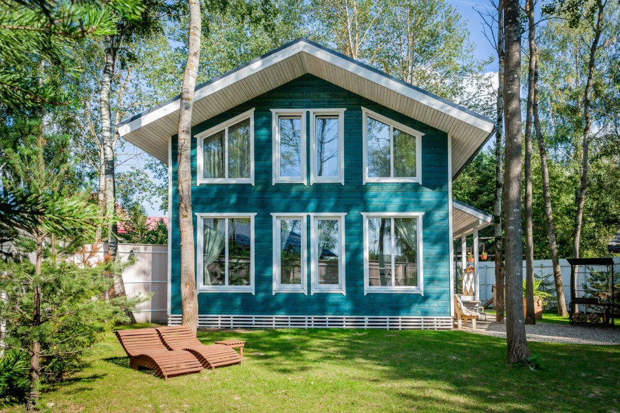 Гостевой дом Тиффани делюкс