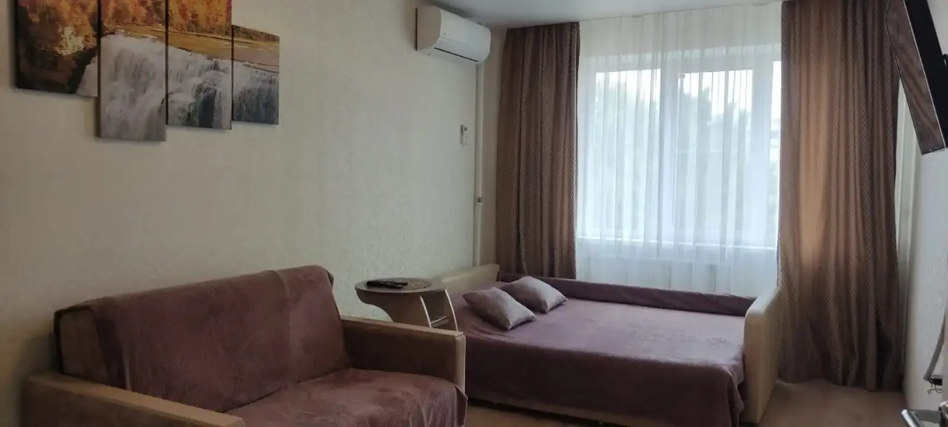 Квартира в Центре Дзержинского Района