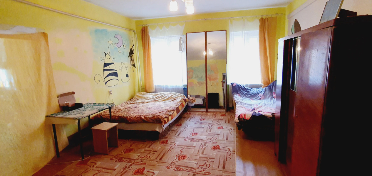 Апартаменты Дом Музыканта