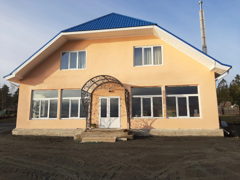 Мини-Отель Пиратский Двор