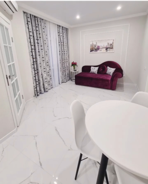 Апартаменты Royal Residence Krasnaya Polyana