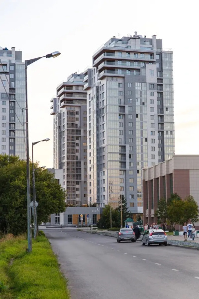 Квартира 5 Звезд