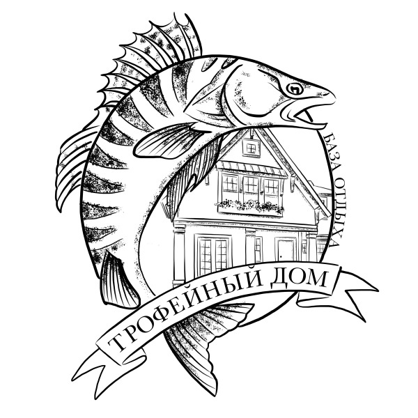 Гостевой дом Трофейный дом